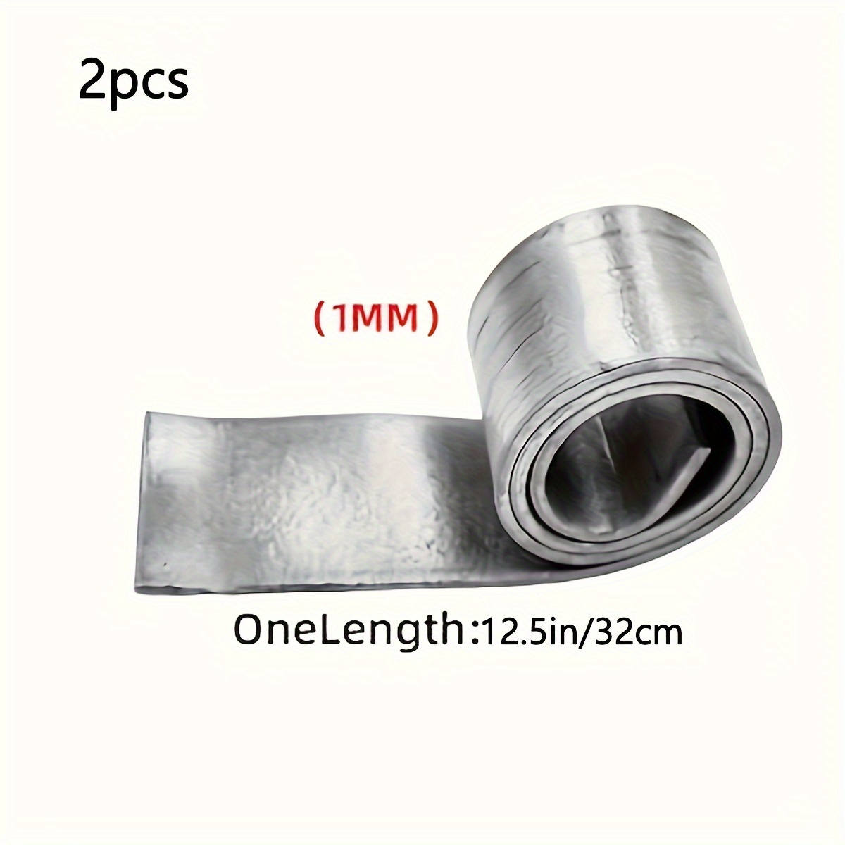 Bagged Lead Sinker Rolls For Competitive Fishing, Lead Sinkers, Fishing Tackle Supplies