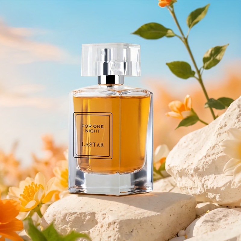 Image of Wooden Fragrance, High-end Fresh , Spray, , Romantic Perfume, Lasting Fragrance, Charm, Suitable For , Work, Sports, Dating And Shopping, Enhance Intimacy, For Christmas Halloween Gifts