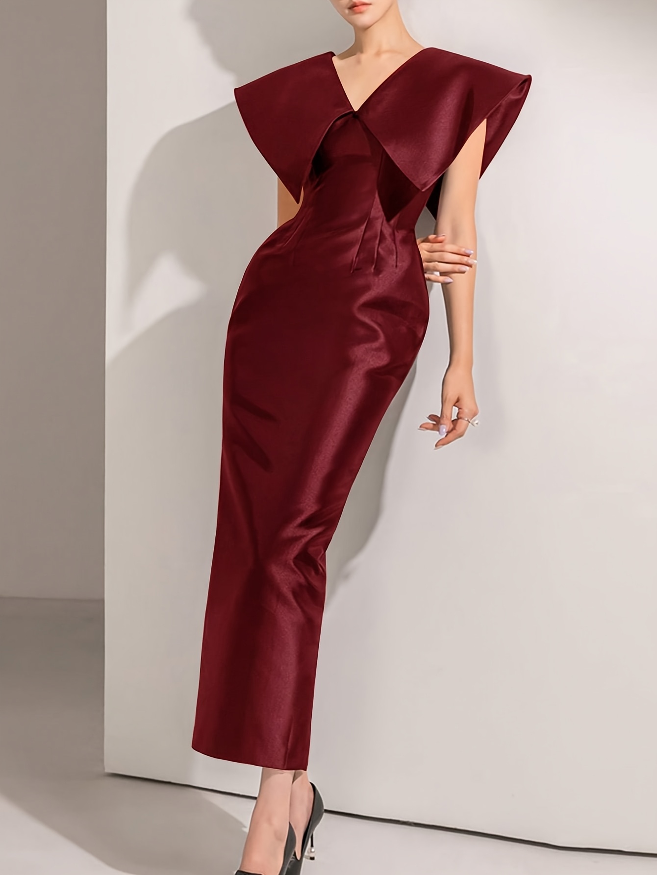 korean fashion evening dress Korean Dress Evening