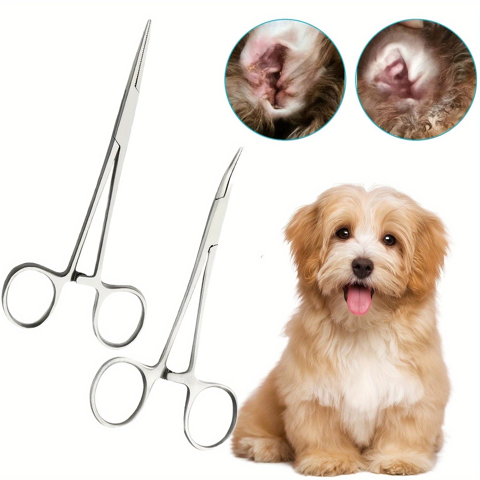 Pet Ear Remover Dog Temu