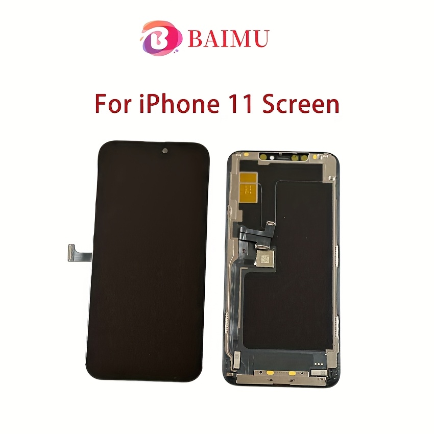 

For Apple 11 Mobile Phone Screen