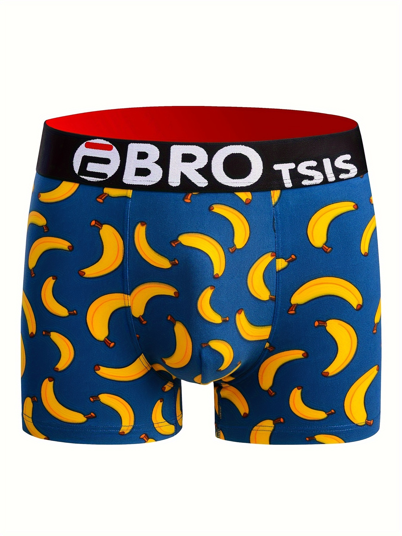 banana underwear sold on Temu Canada