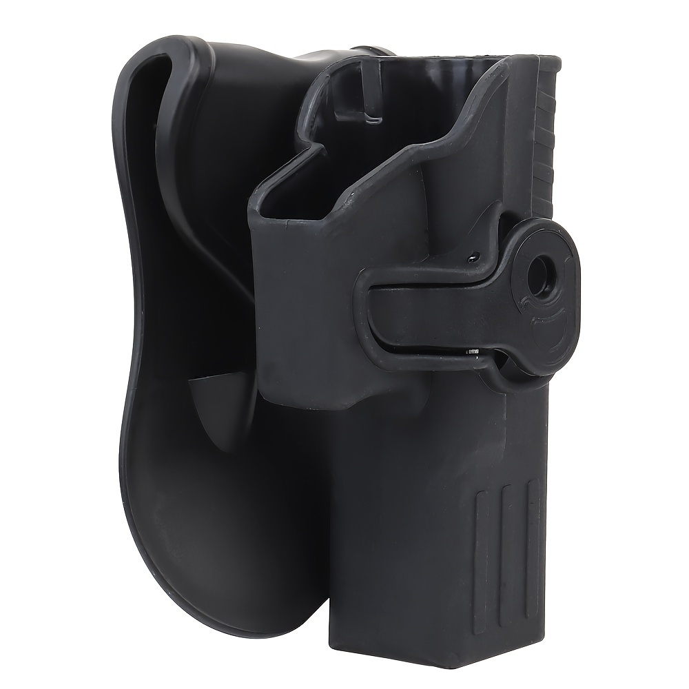 Classic Right handed Gun Holster Buckle Closure - Temu