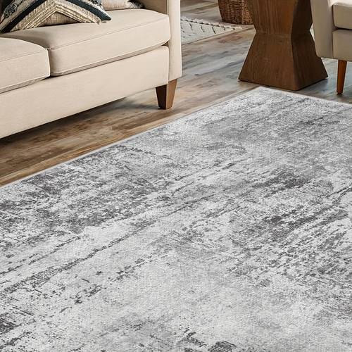 item picture 1pc velvet office decor courtyard luxury soft non slip kitchen lightweight trimmable mat exquisite details with non slip high quality ultra soft velvet area rug large size gradient design non slip and machine washable suitable