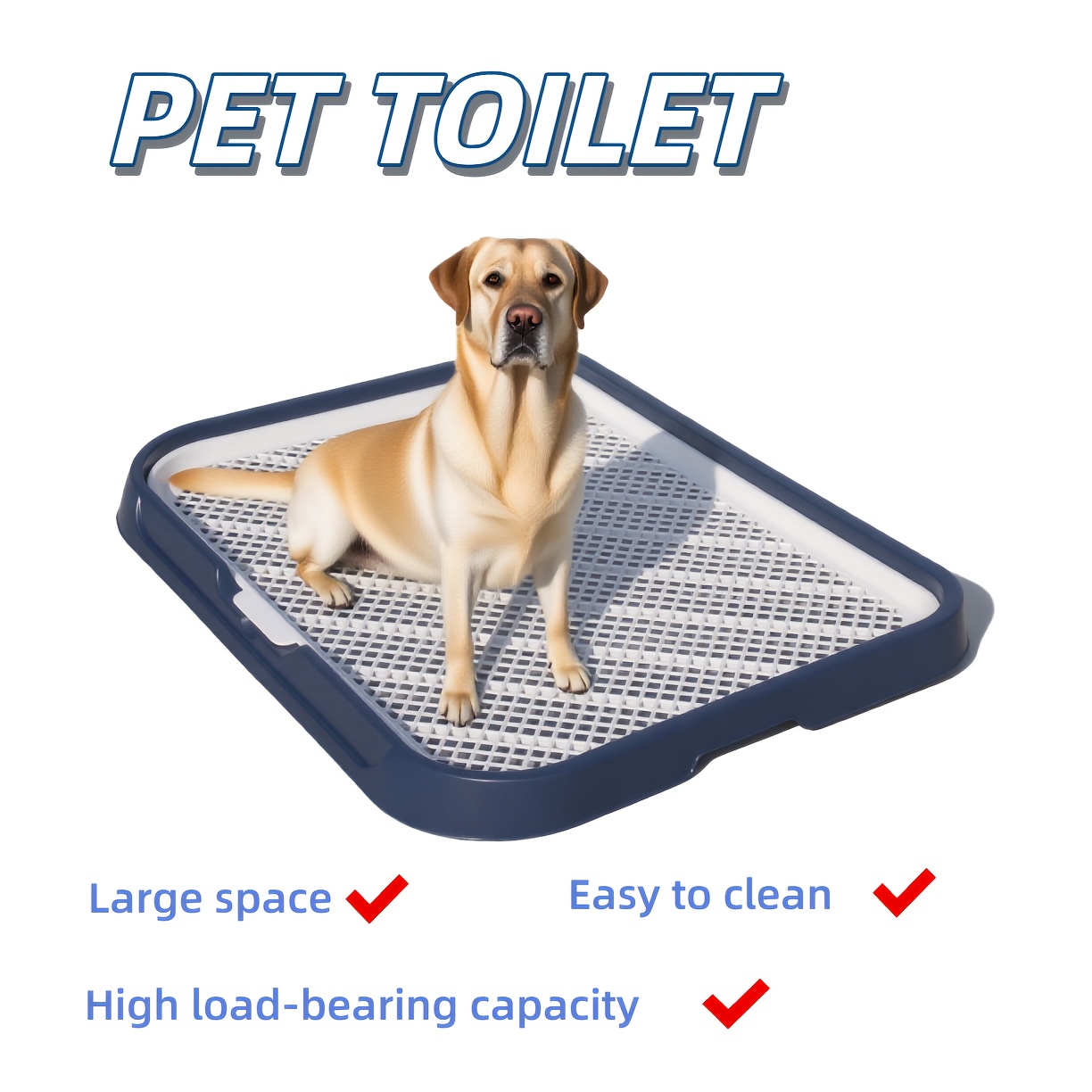 Crate Toilet Training for Dogs: Quick and Easy Guide