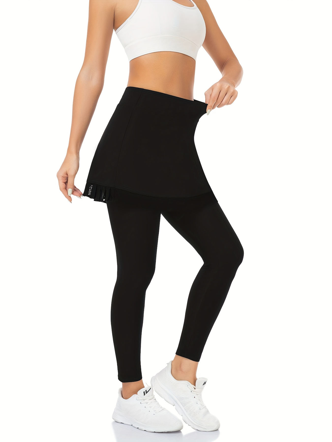 leggings under skirt sold on Temu United States leggings under skirt sold on Temu United States
