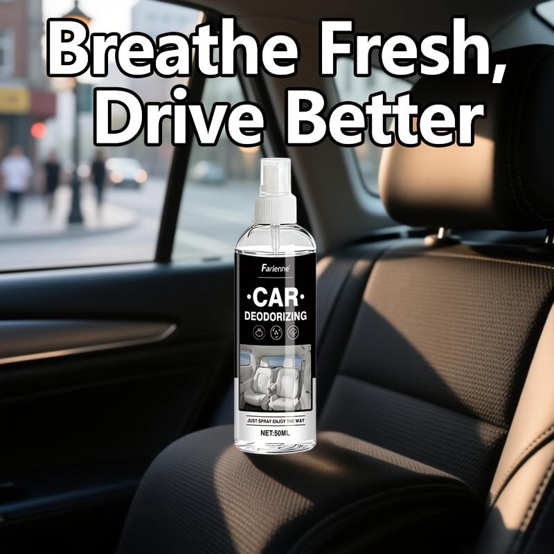 long lasting air freshener odor eliminator suitable cars