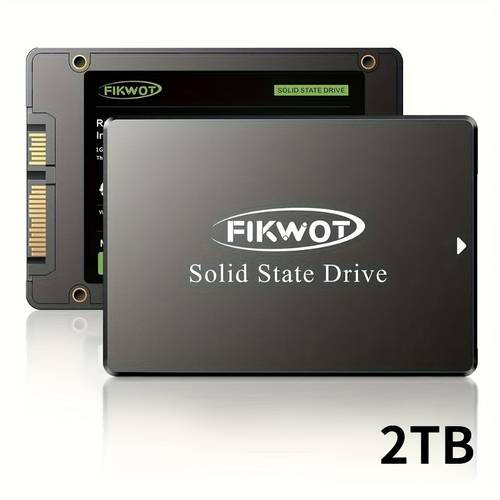 fs810 ssd sata iii 2 5 6gb s internal solid state drive 3d flash compatible with laptop pc desktop sata interface