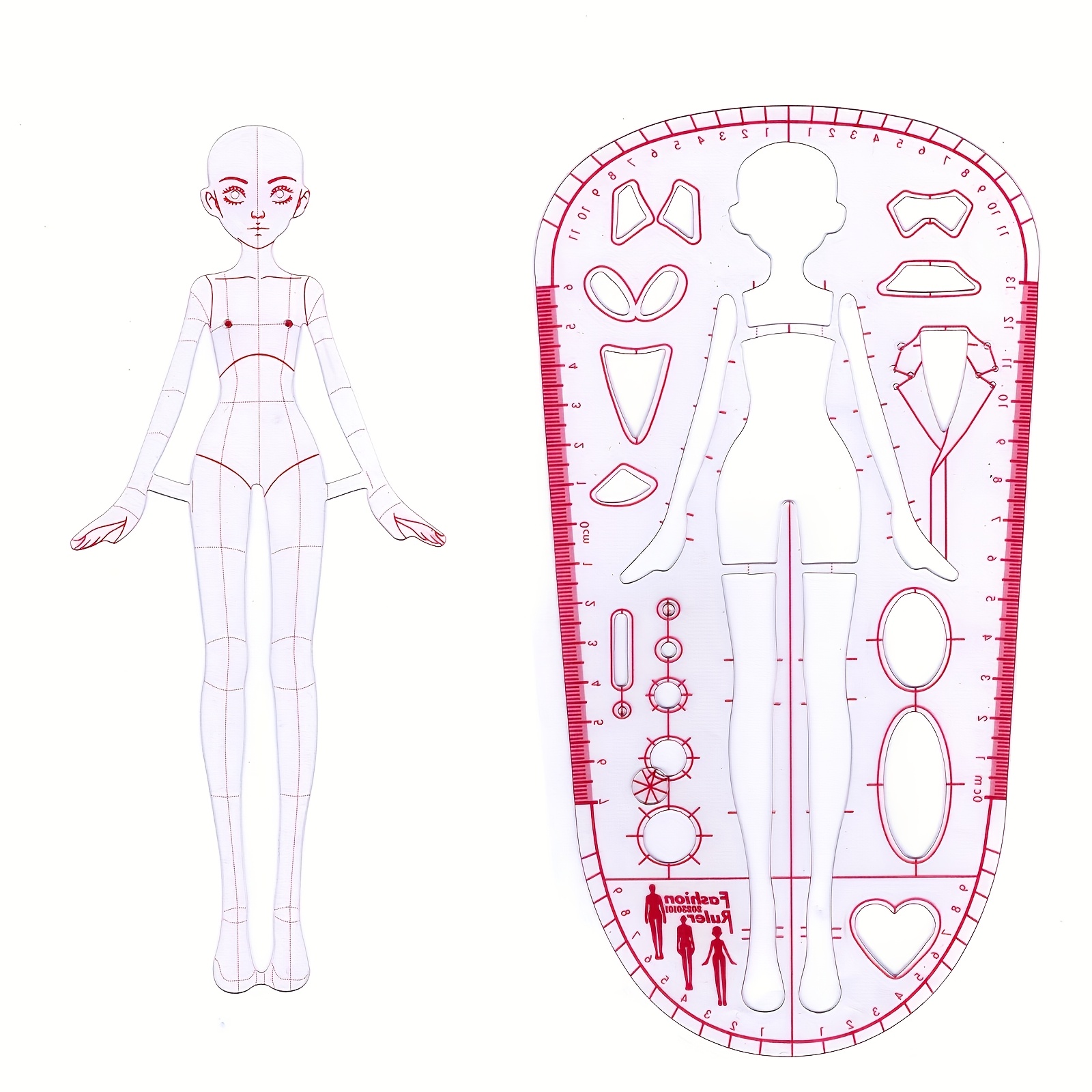 Temu Humanoid Desig… - image