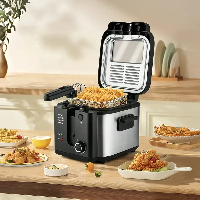 Fryer