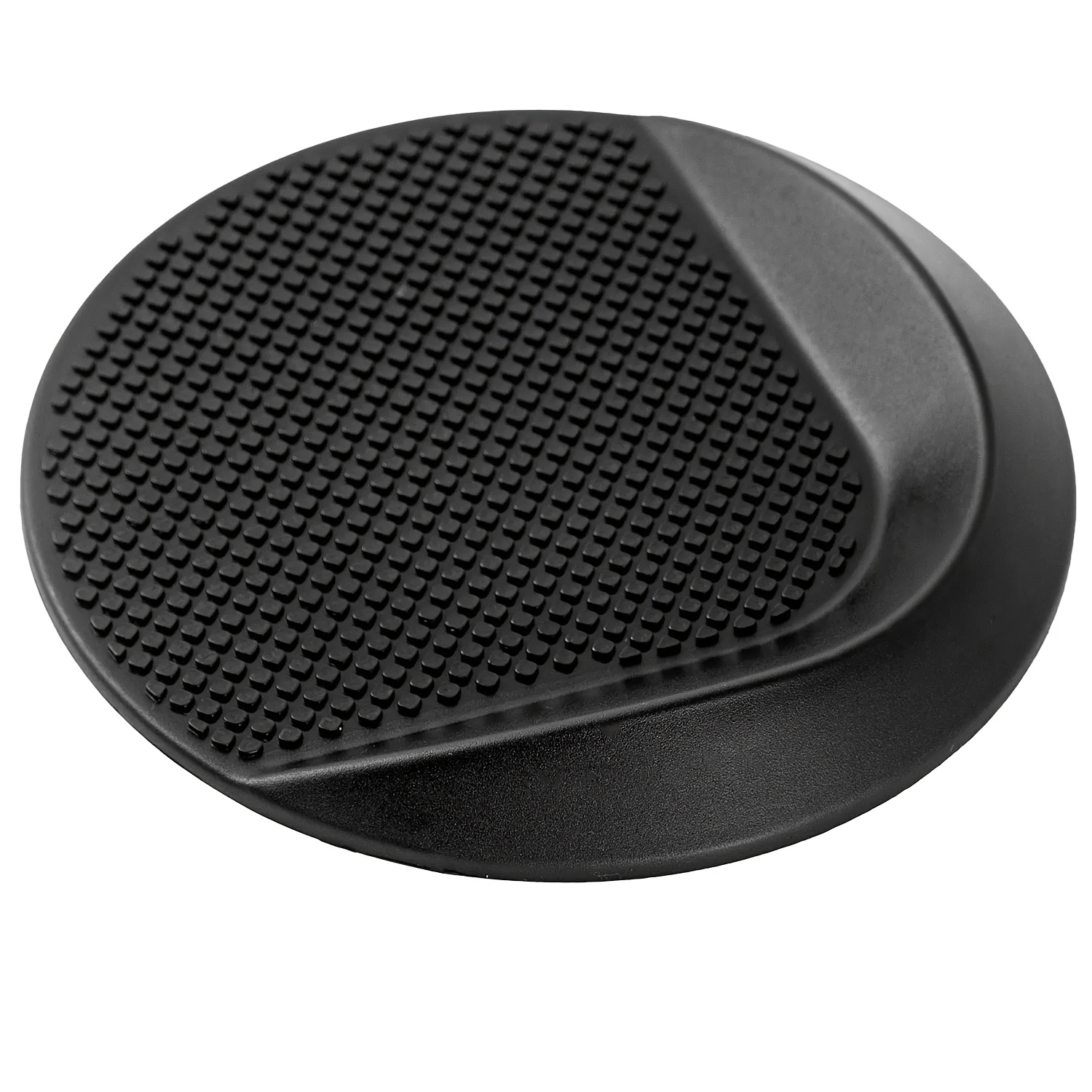 TEMU Motorcycle Side Kickstand Support Pad Universal For Kawasaki For , Motorbike Parking Additions