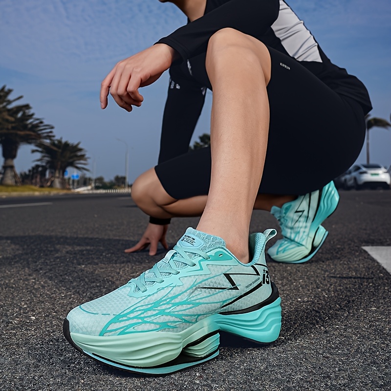 Men's Breathable Running Shoes Casual Shoes Basketball Shoes