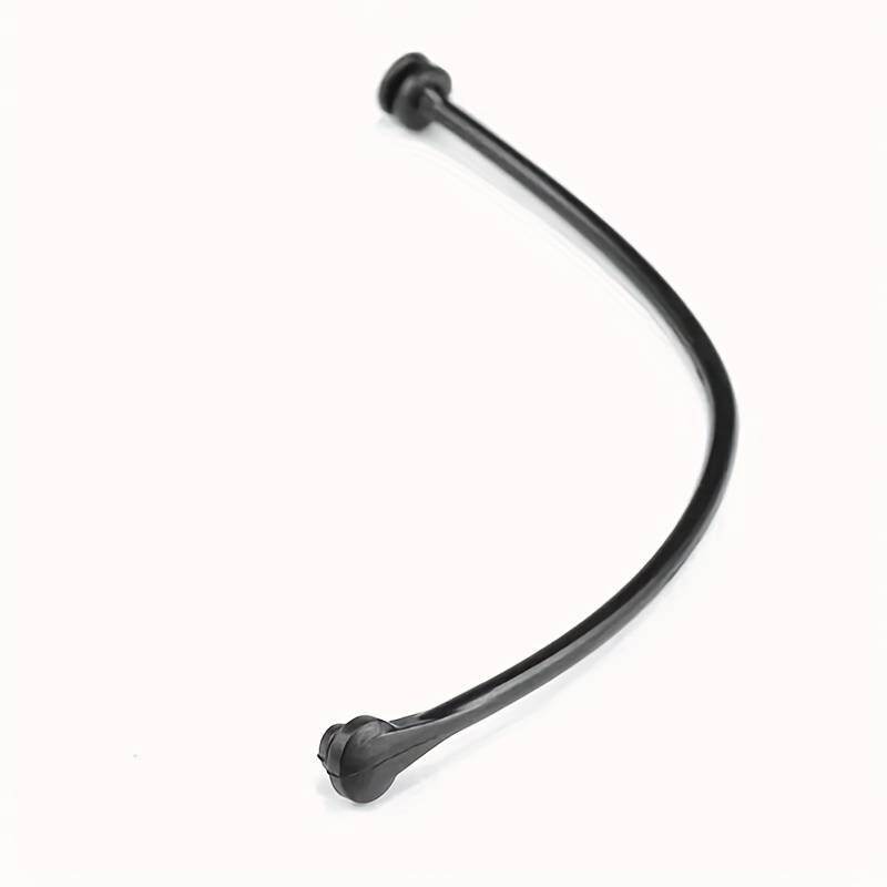 E-shop Kraftstoffdeckelkabel für BMW Modelle E81, E82, E87, E88, E46, E90, E91, E92... Kraftstofftank- und Deckelfeder - Kabelschlaufe - Hilft dabei,