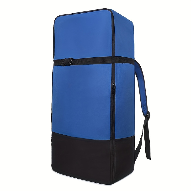 TEMU Borsa per SUP Paddle Board Wakeboard da Campeggio Borsa Portaoggetti Resistente all'Usura di Fissaggio Multifunzionale di Grande Capacit� Borsa