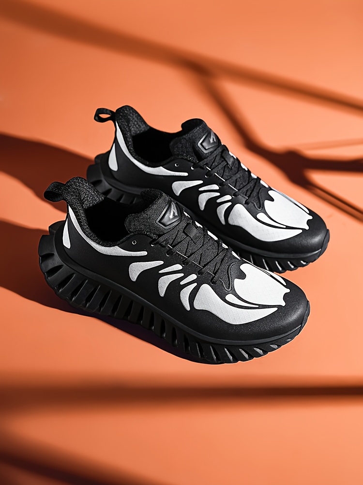 Women's Casual Indoor/Outdoor Running Dad Shoes, Breathable, Shock-Absorbing, Lightweight, Soft Sole, Durable, Comfortable, Mesh Upper, Breathable, Trendy, Back-to-School, Couple's Style, Women Shoes, Sneakers