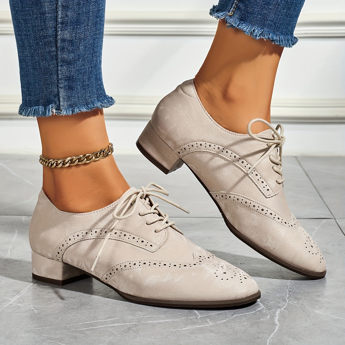 Chaussures style college online