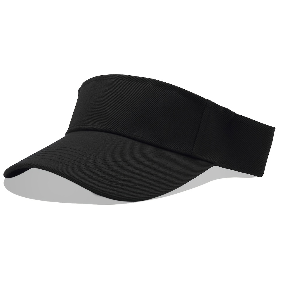 TEMU 1/3pcs Unisex Minimalist Bucket Hats, Adjustable Solid Color Casual Sun Hats, Suitable For Daily And Fashion Coordination And Summer, Ideal As A