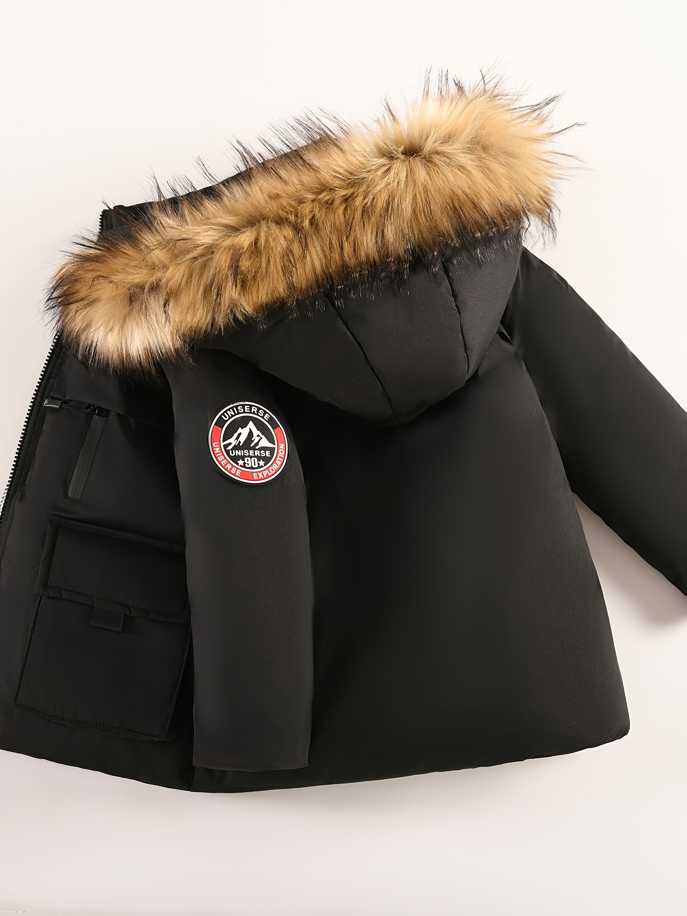 Robes Femme - Robes Imprimées 3D - Robes Col Rond Manches Courtes