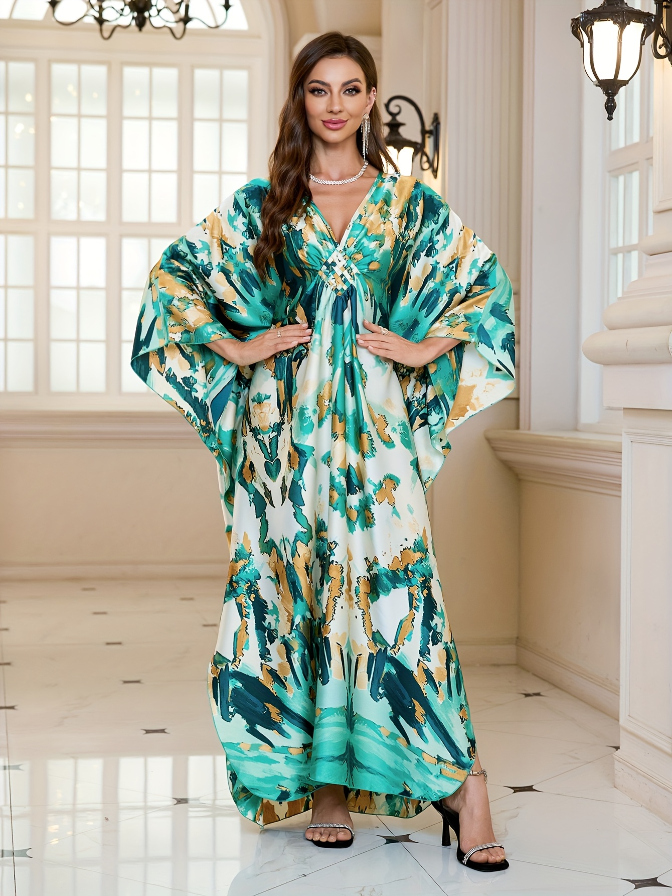 temu maxi dresses sold on United States ladies maxi dresses sold on