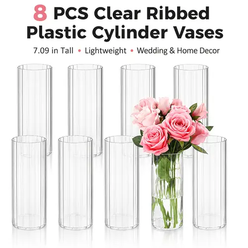 vases sold on Temu Canada
