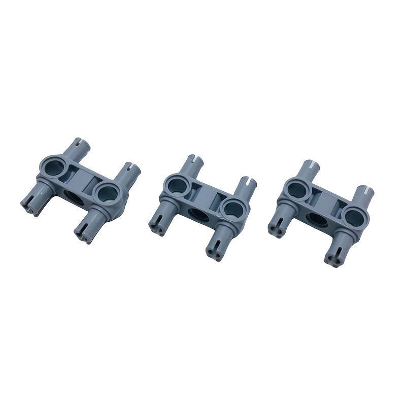 Building Block Technology Spare Parts 4x4 Vertical Hand Connection Right Angle