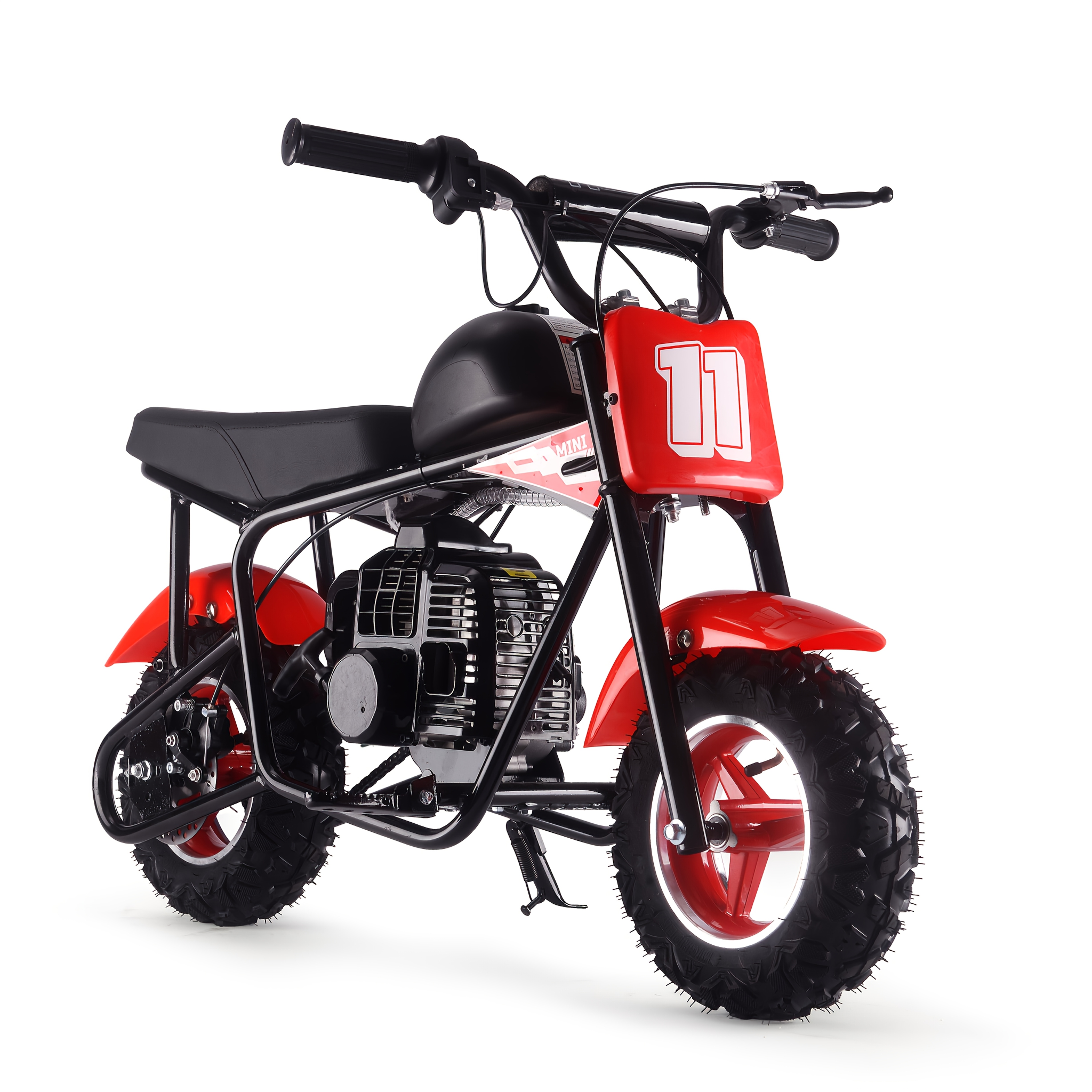 Mini bike used deals