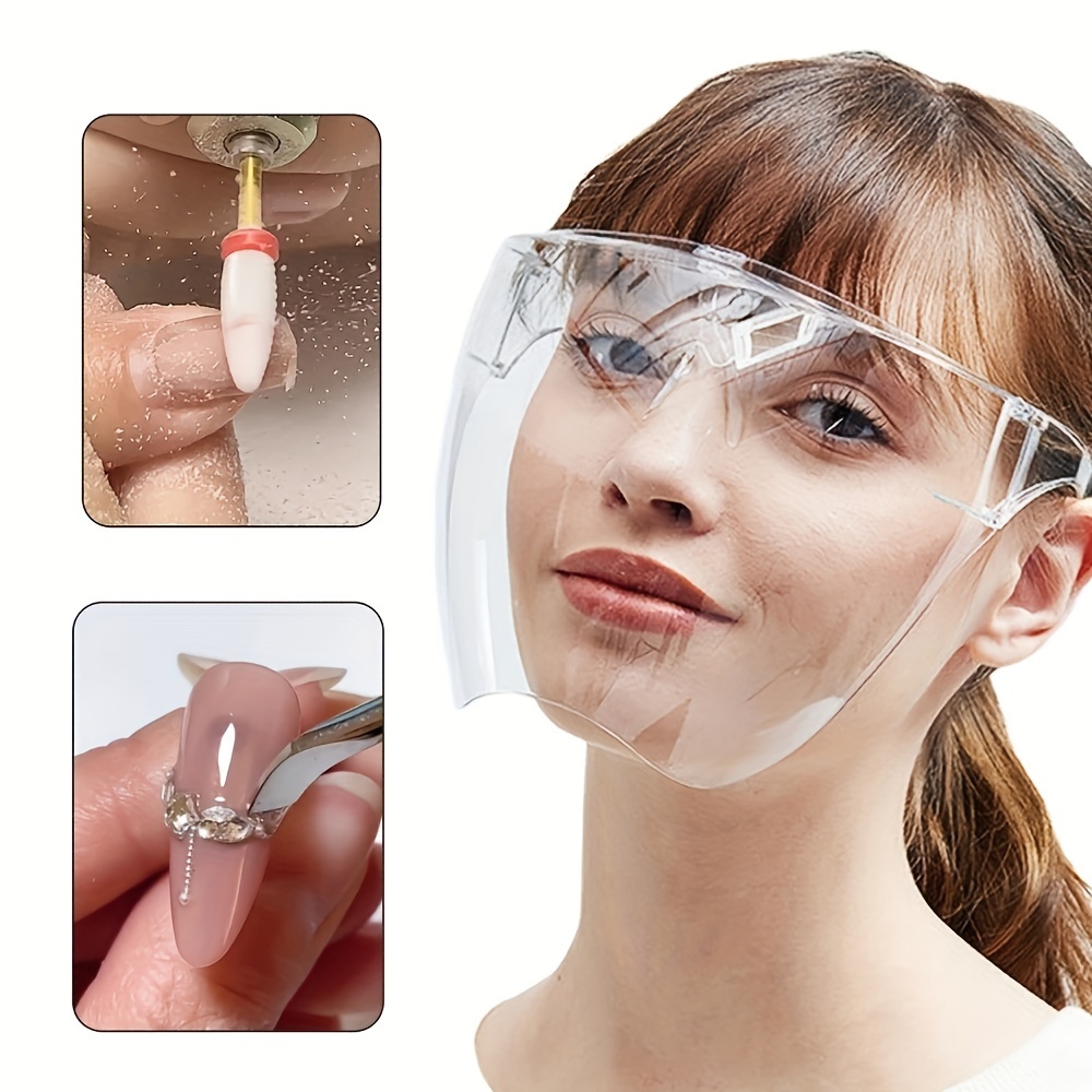 

For - Clear, -fog, - Unscented, & - 1pc