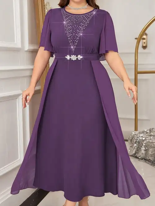 belly purple dress Belly Prom Dress The Summer I Turned Pretty, Where to Buy Belly's Outfit