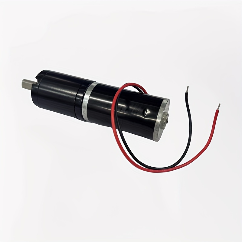 32GP-31ZY Planetengetriebemotor – 12V/24V, 160 RPM, Hohes Drehmoment