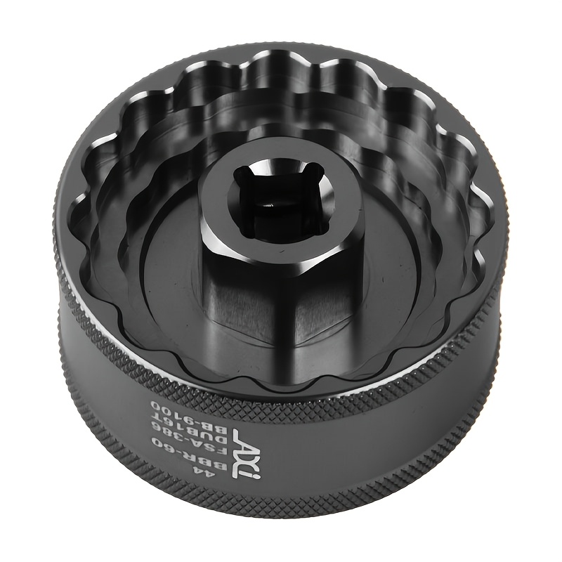 E-shop Tretlager-Abzieher Werkzeug für Montage Reparatur, passend für T47, 24X 386 DUB BSA30 BB51 BB91 BSA 68 73 BBR60 MT800 – Größen: 39mm 40.5mm 44mm