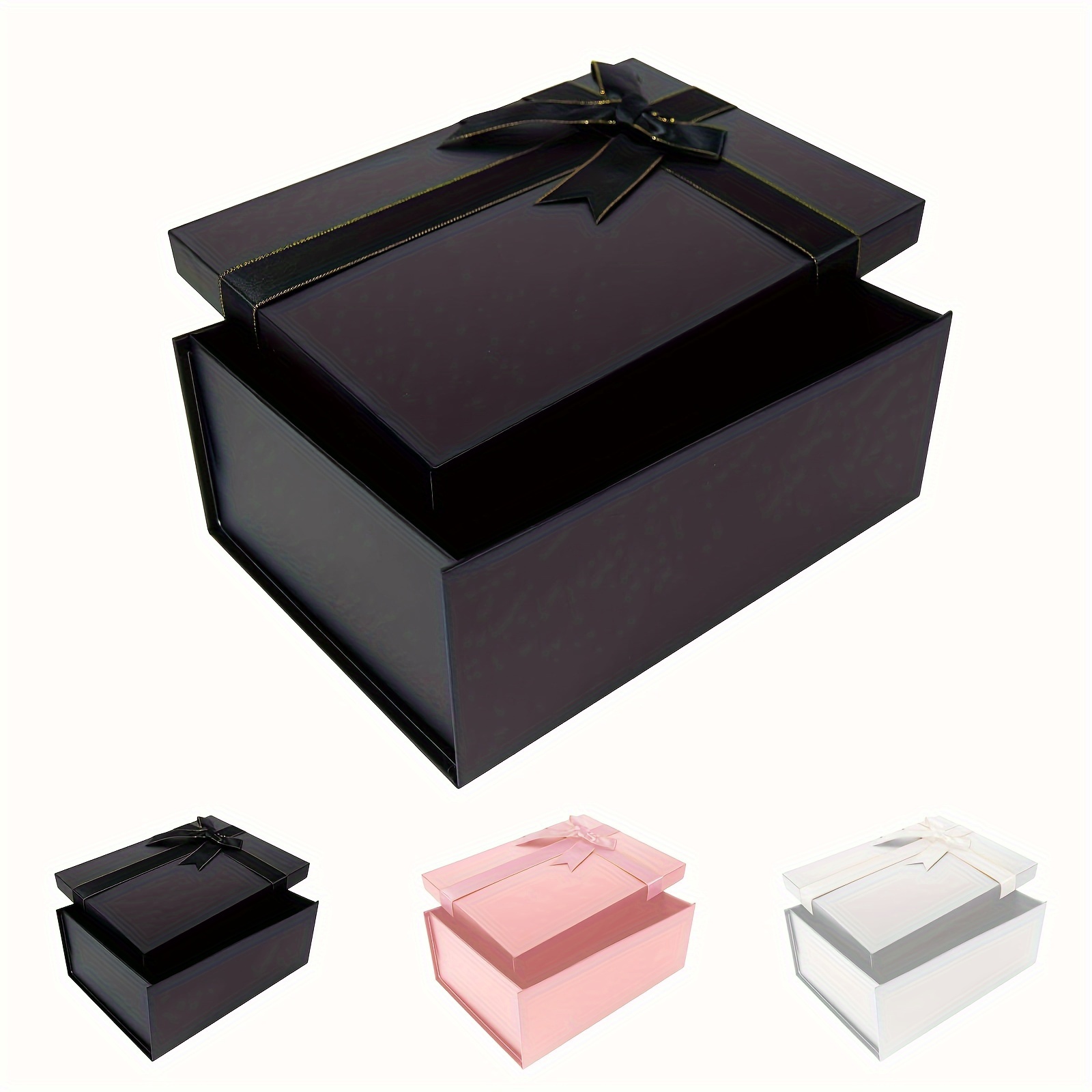 

Box Lid, 22.5 X 8.5 Cm, For 's Day, Day, Christmas, Easter, 's Day, And Packaging - Suitable For Greeting - Of Thickened Cardstock