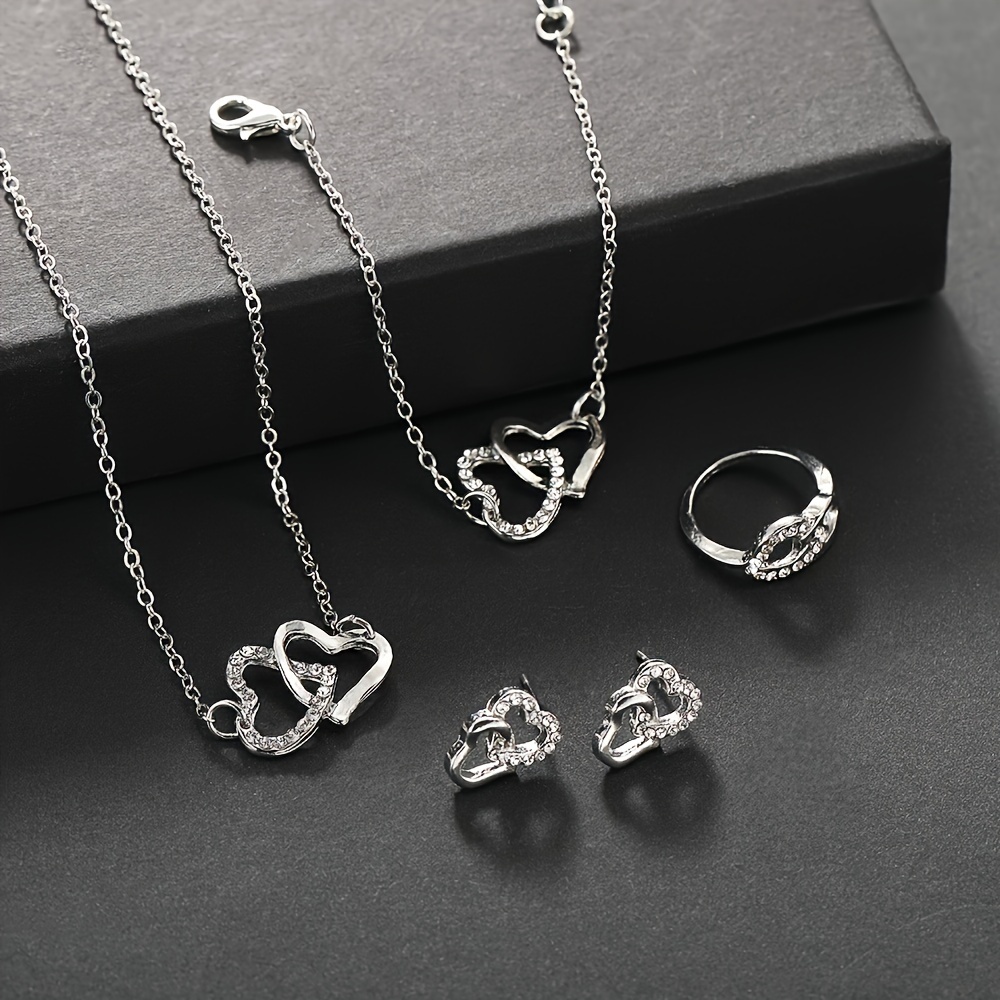 

Necklace Set - Women's Long Set - Accessories - Clothes And Accessories -