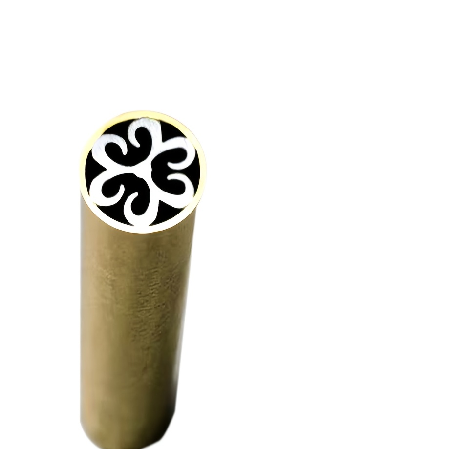 8mm Diameter Creative Fixing Studs, For Home Knife Handle Fixing Making