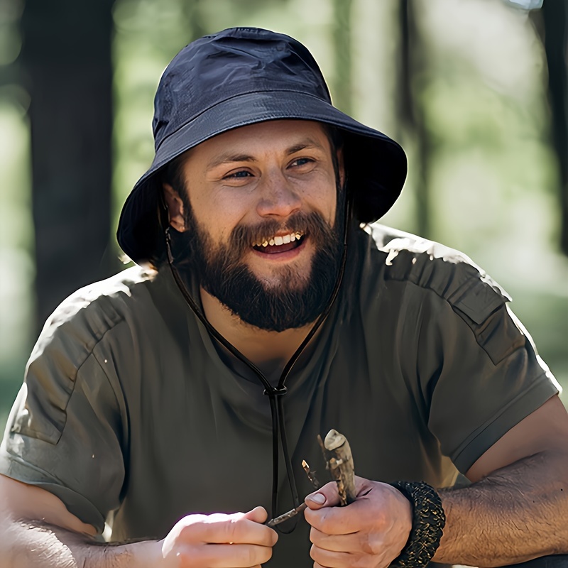 Safari Hat For Men - Temu New Zealand