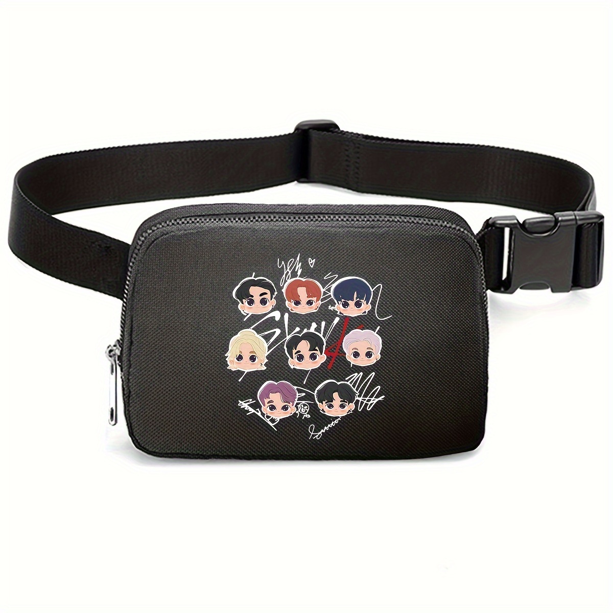 Anime sling bag hotsell