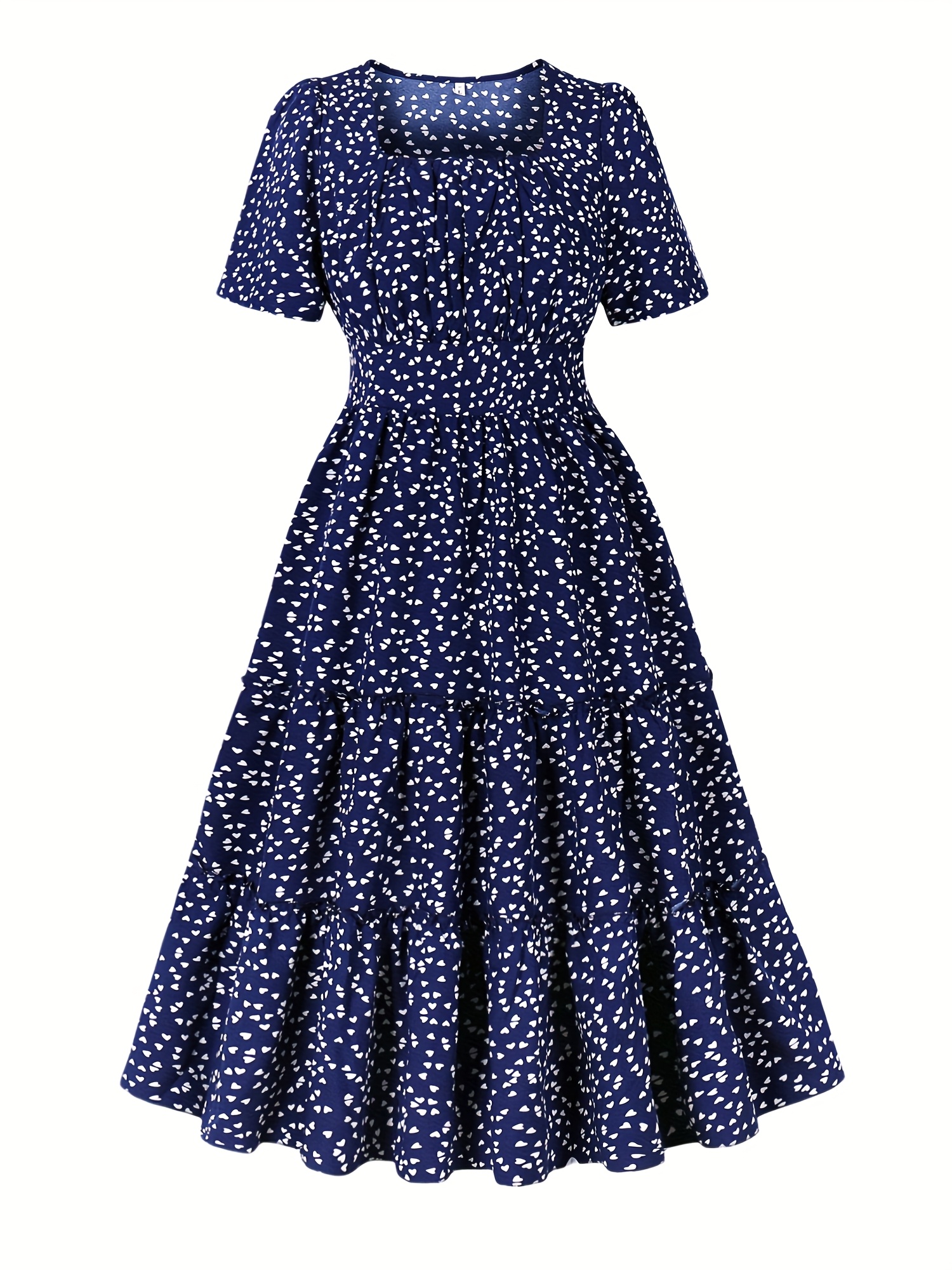 zip up dresses sold on Temu United States