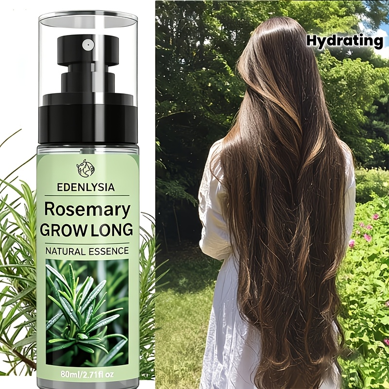 Rosemary Herb Extract Spray, 80ml
