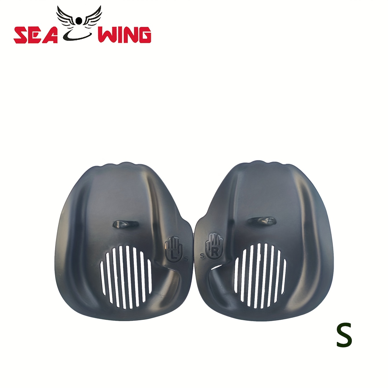 Universal Swimming Paddles for Professional Training