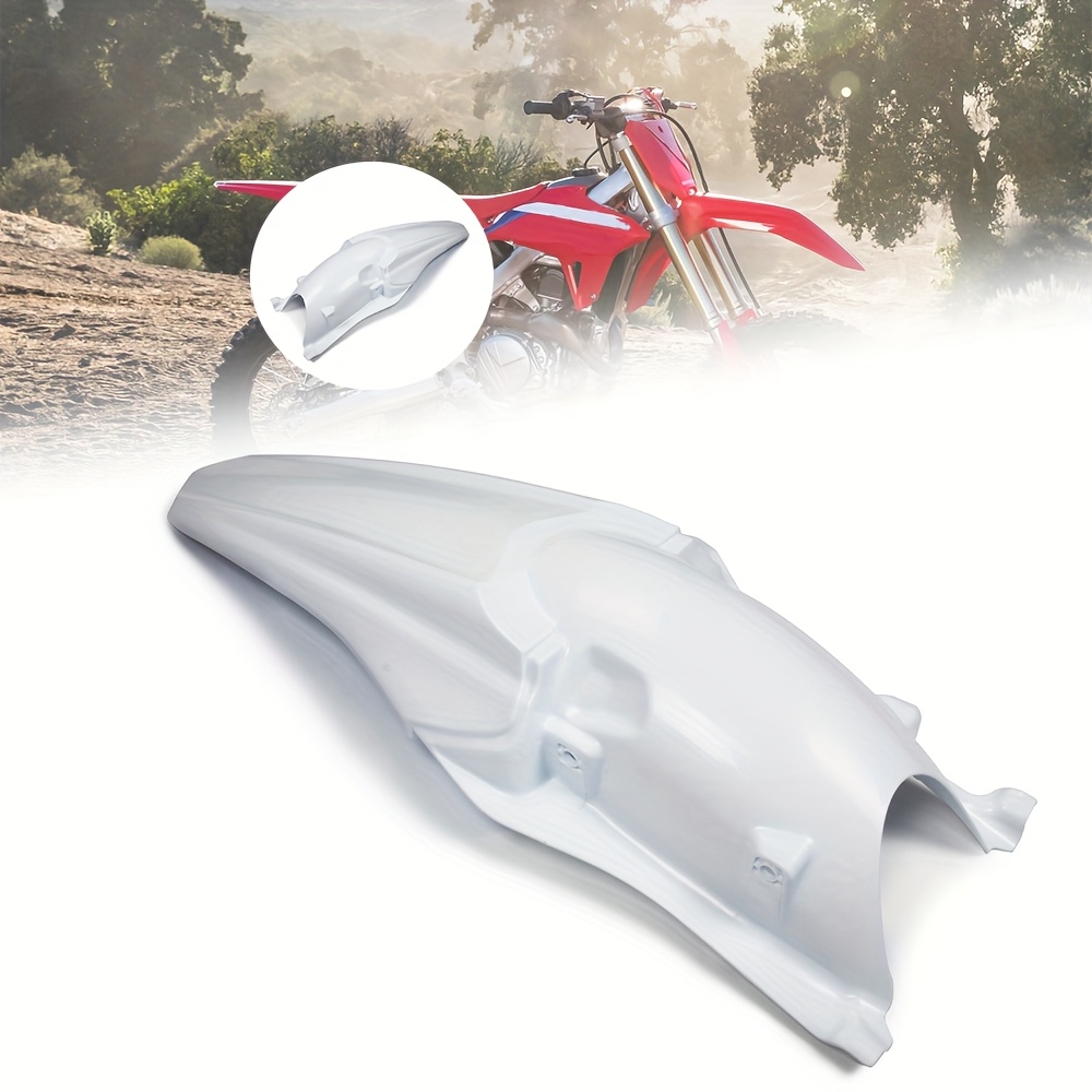 Motorcycle Eliminator Compatible With Crf300l 20212025 Tail Tidy Fit For Crf300l Rally Crf300rx Crf300rl 20212025 - Automotive