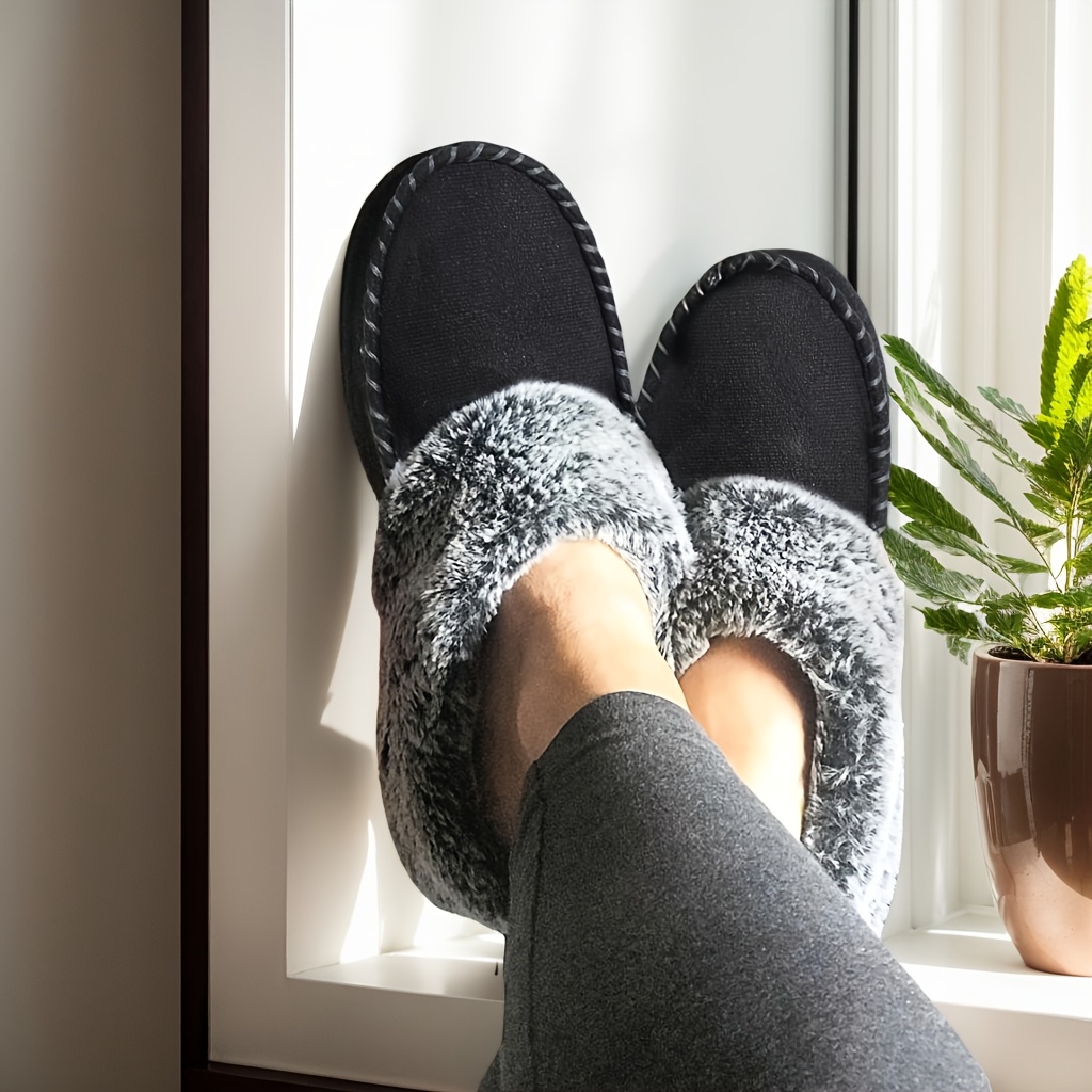 Women's Non-Slip Slippers