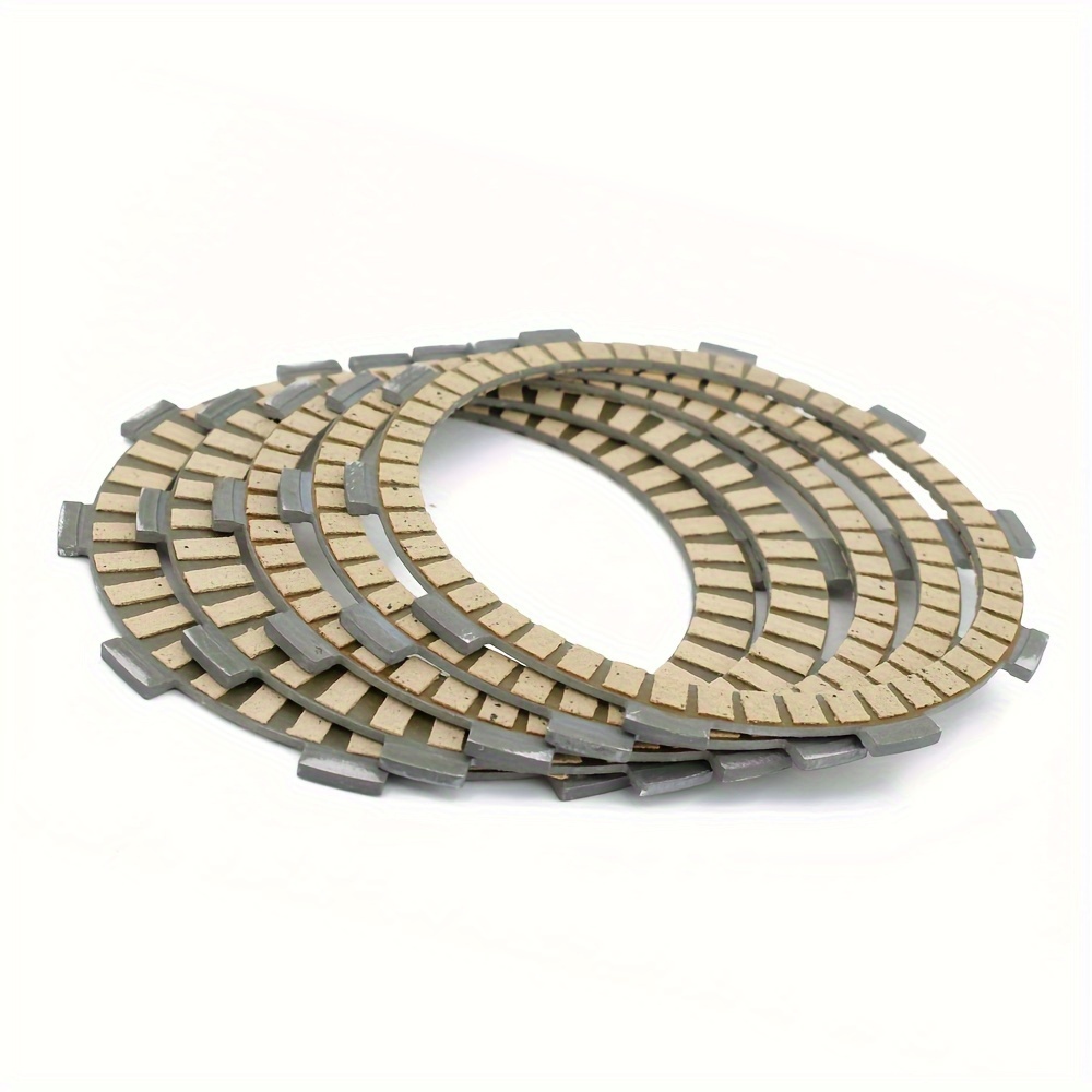 2 3pcs motorcycle clutch discs plates - Temu Bahrain