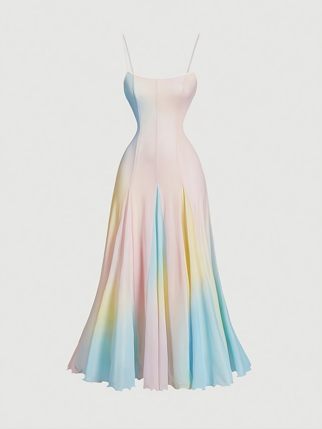 trendy dresses for older ladies 36 Stylish Women Over 50 and How They Always Look Chic Terani Couture Dress main image 0