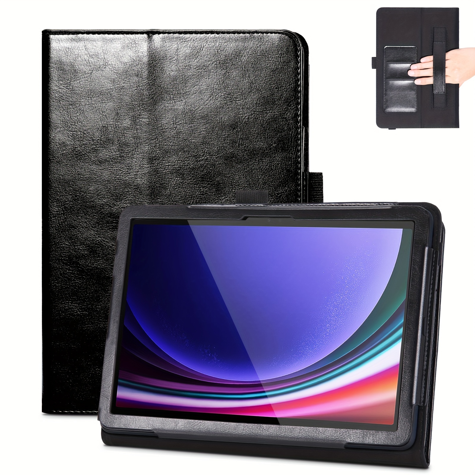 Samsung Galaxy Tab S9 FE+ 12.4 Wi-Fi Tablet 128GB - Includes S Pen