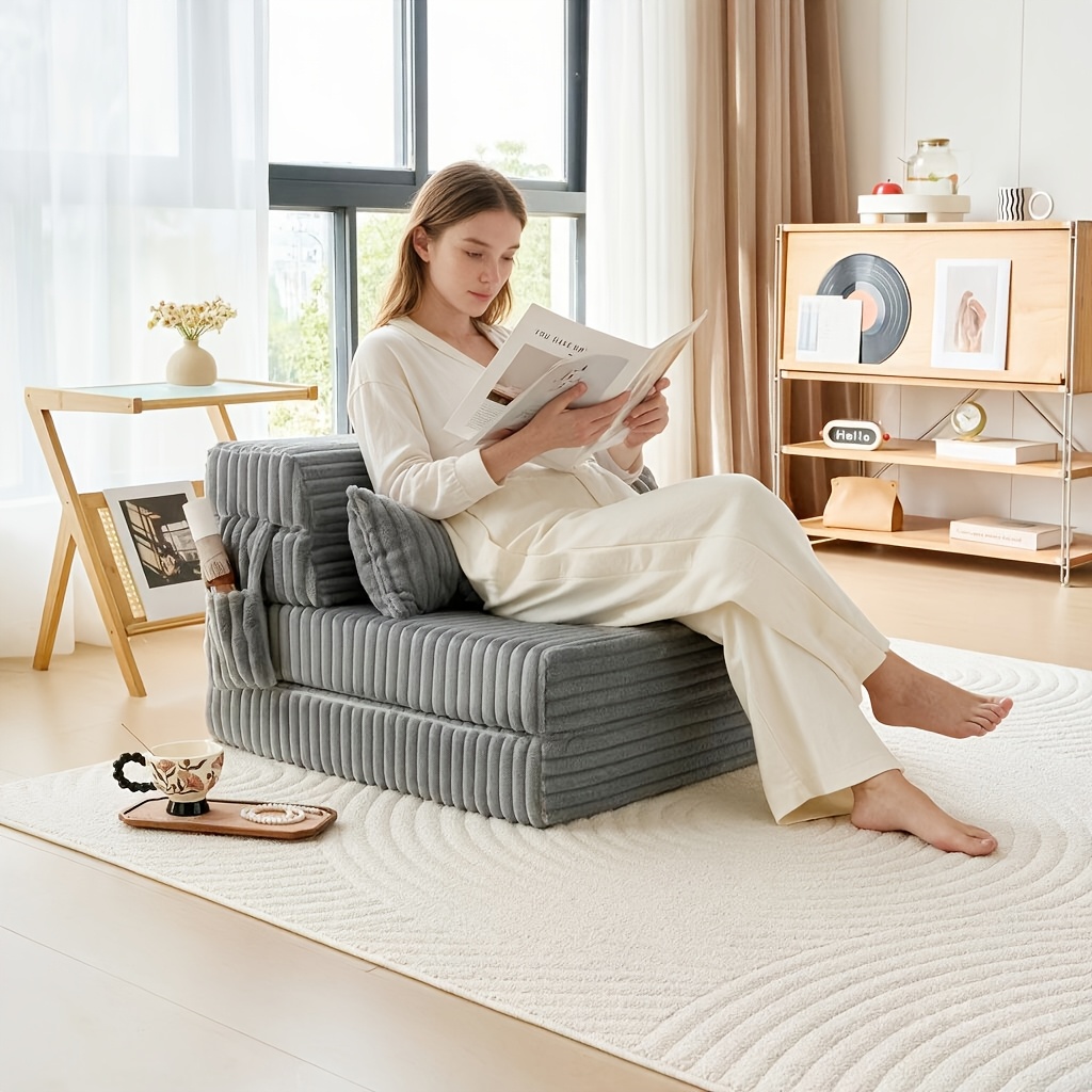 floor sofa bed