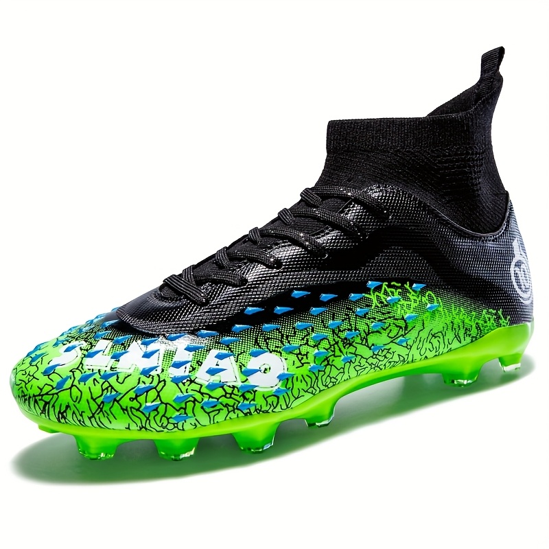 wide indoor soccer cleats