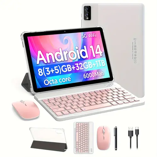 tablets sold on Temu United States