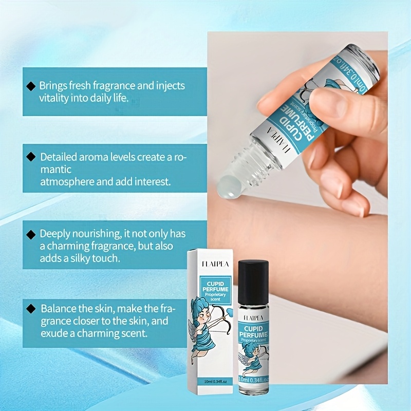 flaypea men musk floral scent long Temu United Arab Emirates - Main Image