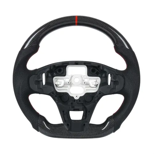 steering wheels for cars sold on Temu United States