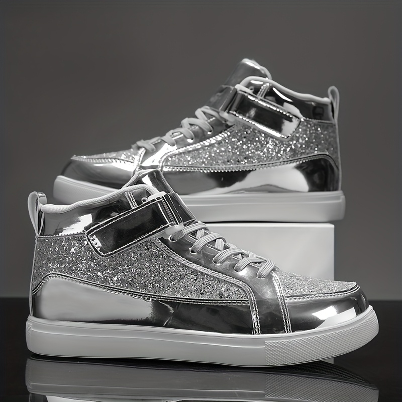 glitter dress shoes - Cyprus