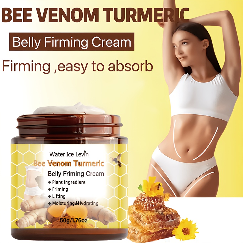 A Cream Designed for Abdominal, This Ultra-Tight Body Shaping Product Helps to Tighten The Skin on The Abdomen While Also Nourishing And Hydrating The Inner Thighs, Buttocks, And Arms, in Addition to Serving As a Moisturizing Cream for Weight Loss